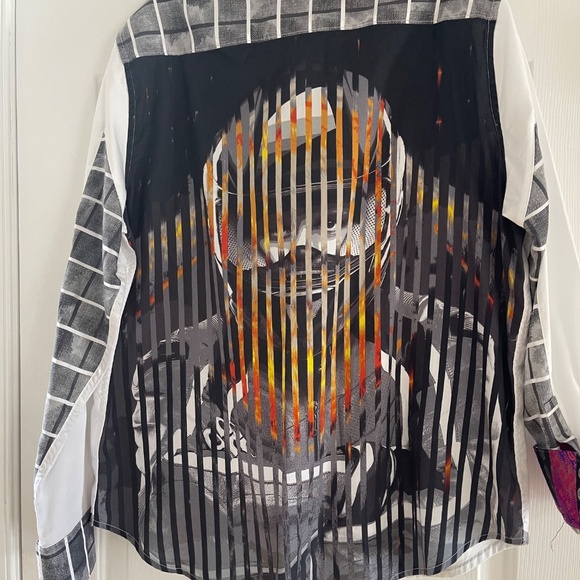 Robert Graham Limited Edition - Picture 6 of 6